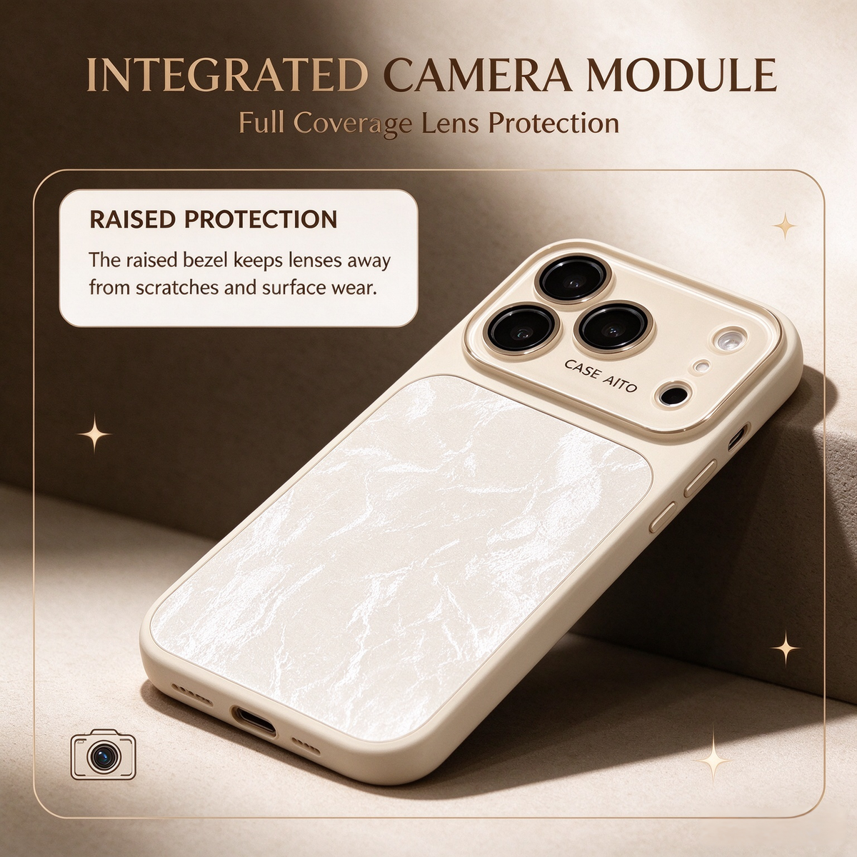 ⏳🔥🔥Limited Time Sale｜Soft Snow Texture Cloth Magnetic Phone Case for iPhone 16 & 17