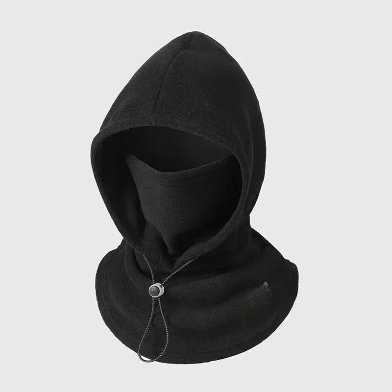 🔥 Up to 50% OFF – 🧣 Winter Fleece Balaclava | 3-in-1 Protection for Head, Face & Neck