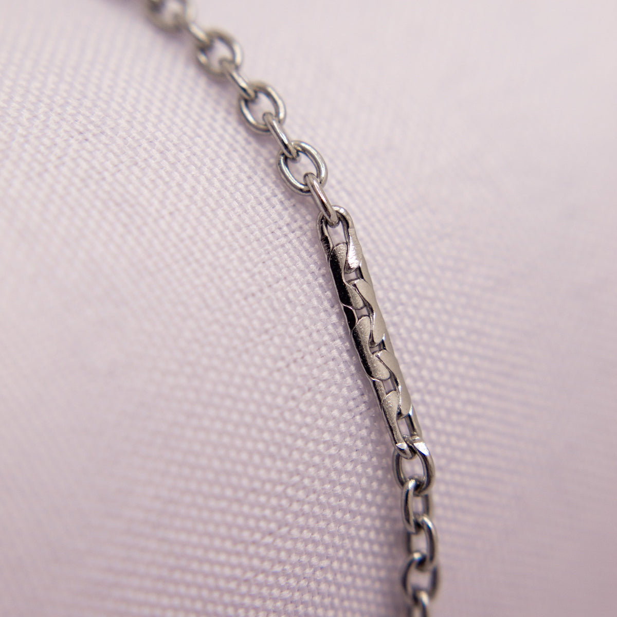 Sorelle Anklet 💧✅