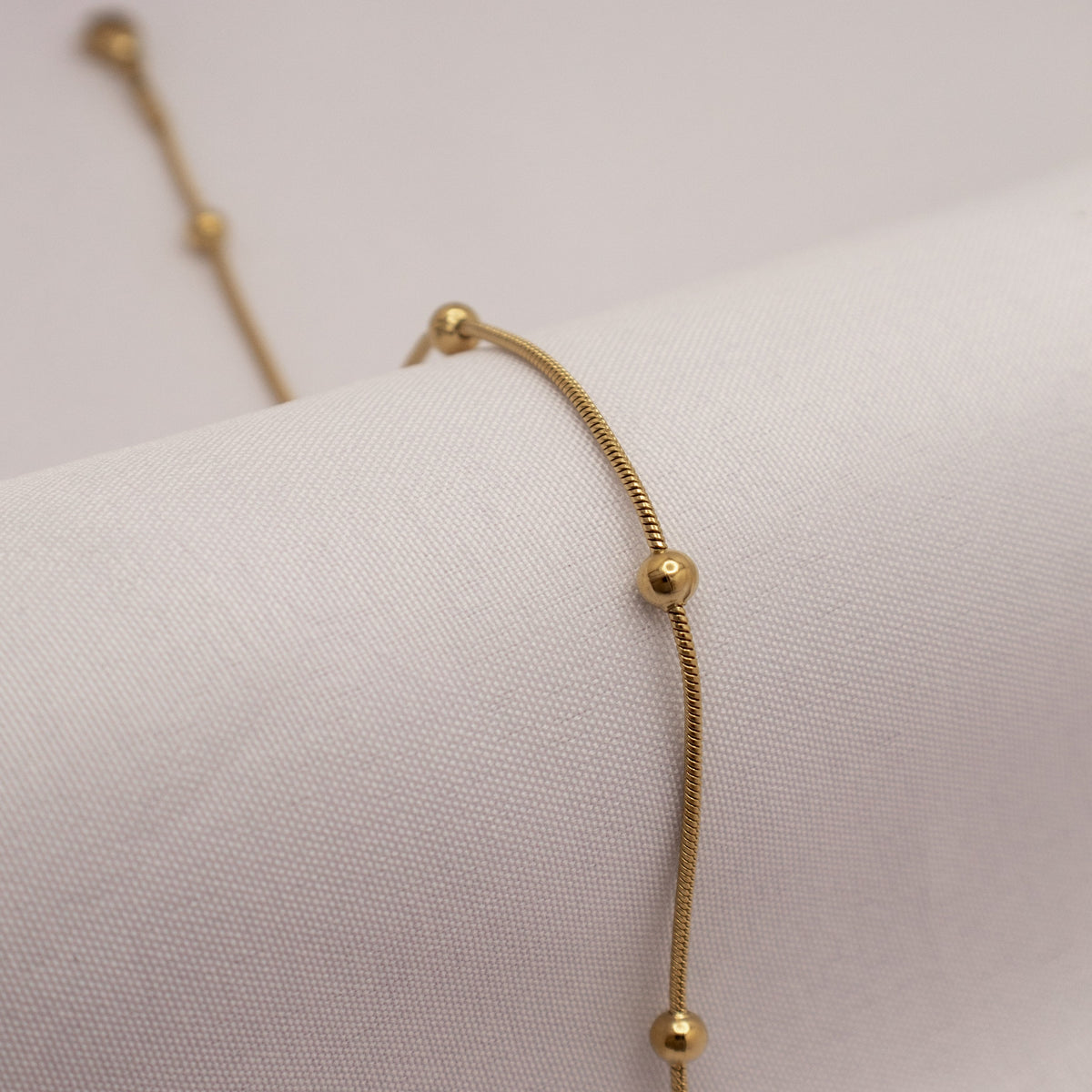 Solea Anklet 💧✅