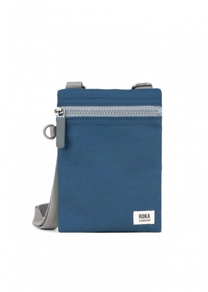 Crossbody ‘Chelsea’ Pouch