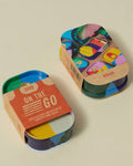 Tinned Goods: Reusable Shopping Bag