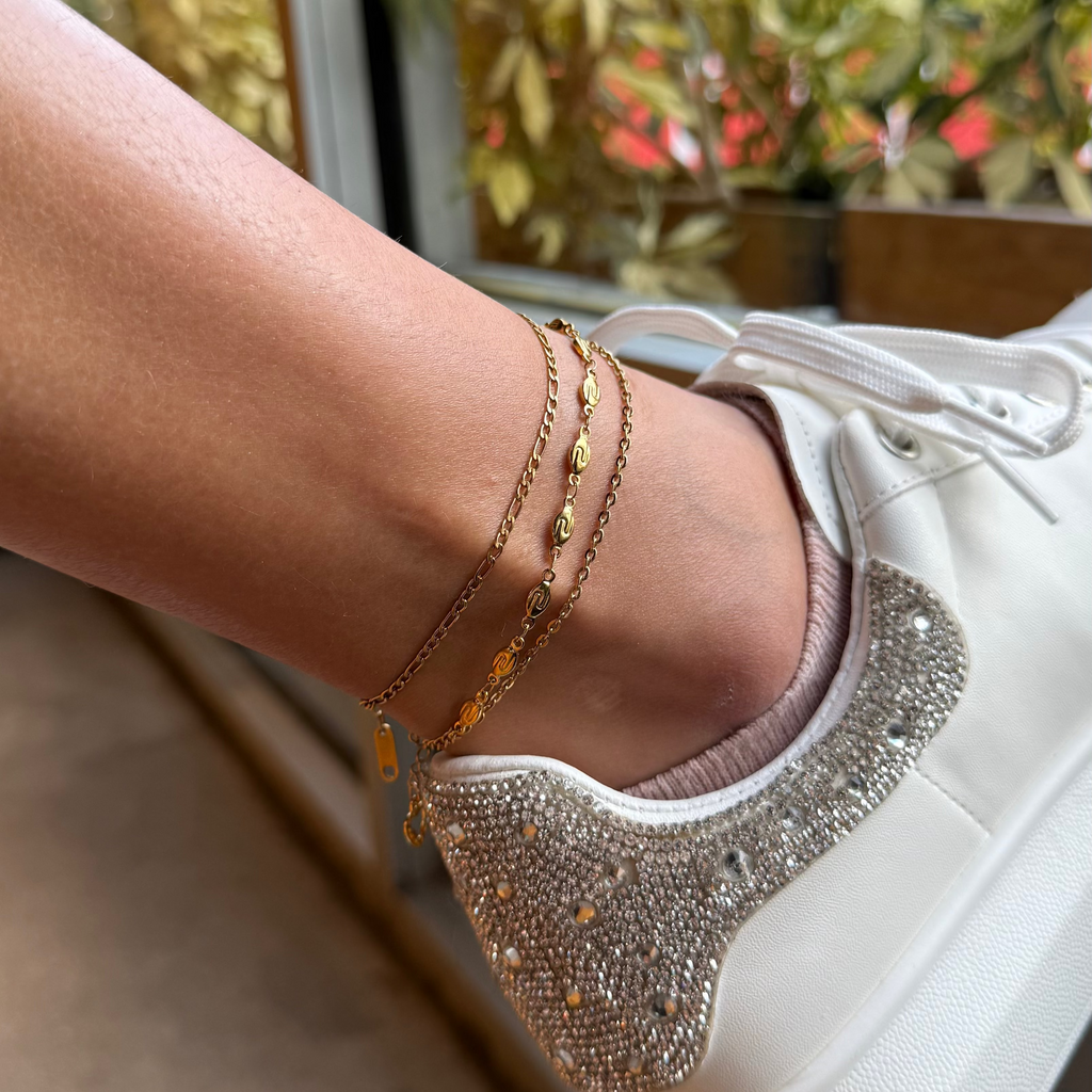 Nerai Anklet💧✅