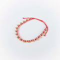 Red Path Anklet