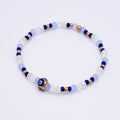 Cobalt Eye Bracelet 💧✅
