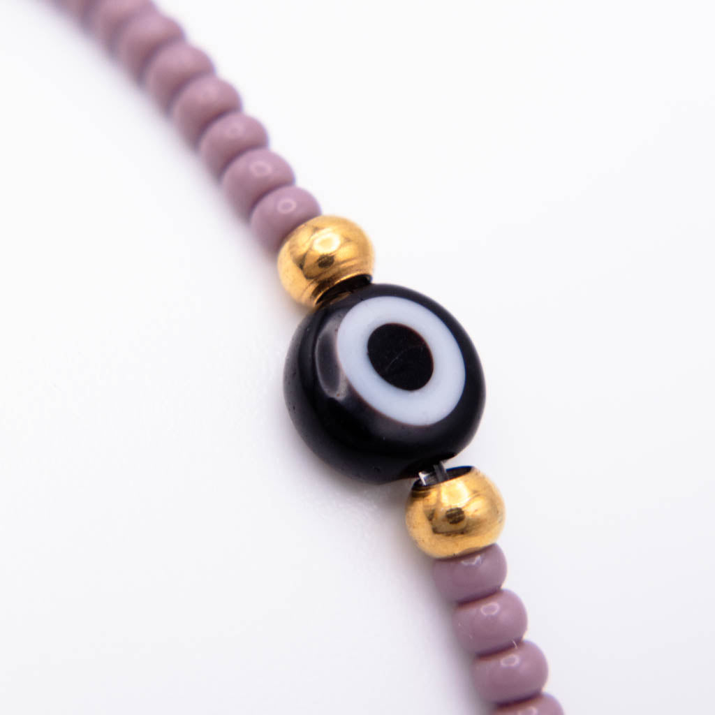 Violet Guard Bracelet💧✅