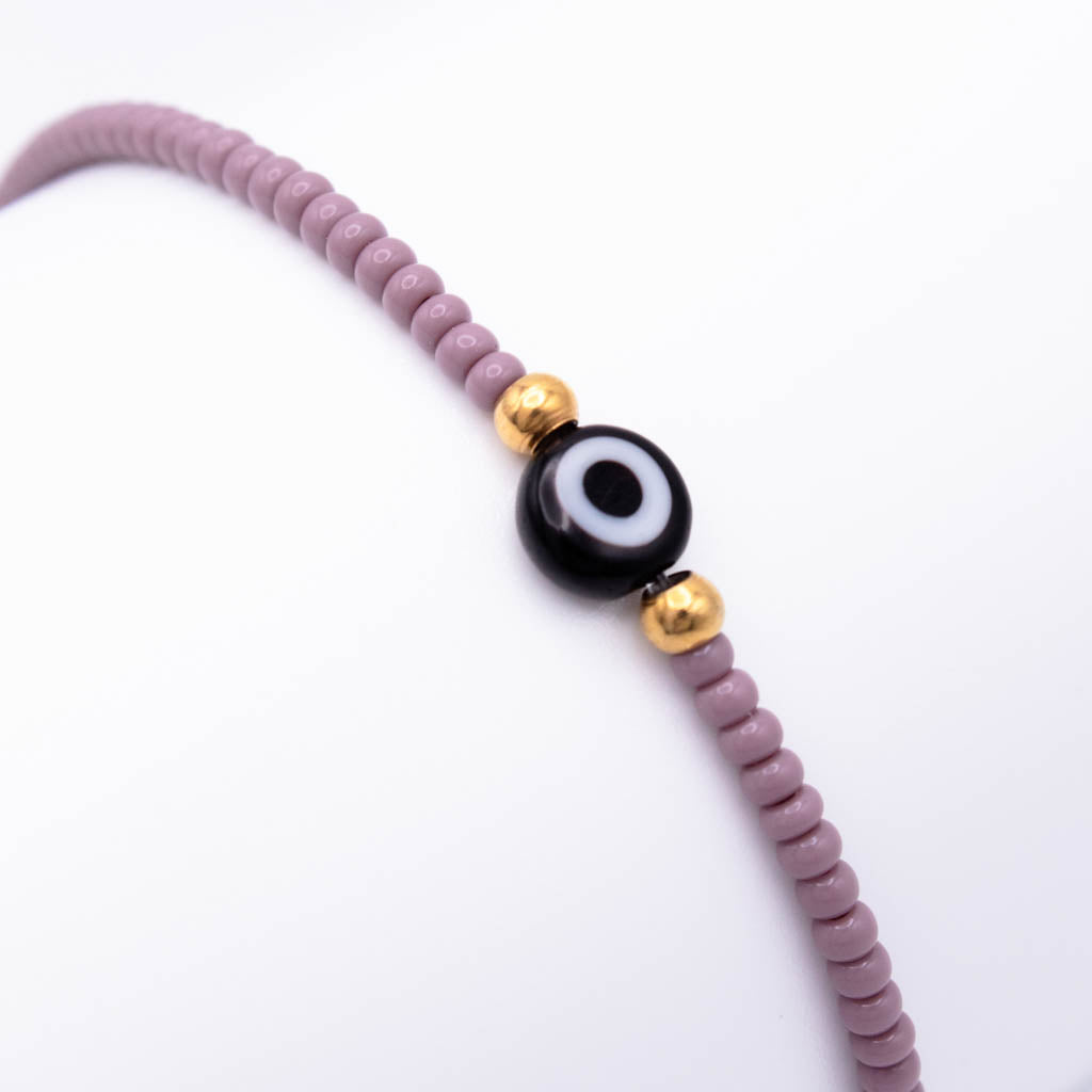 Violet Guard Bracelet💧✅