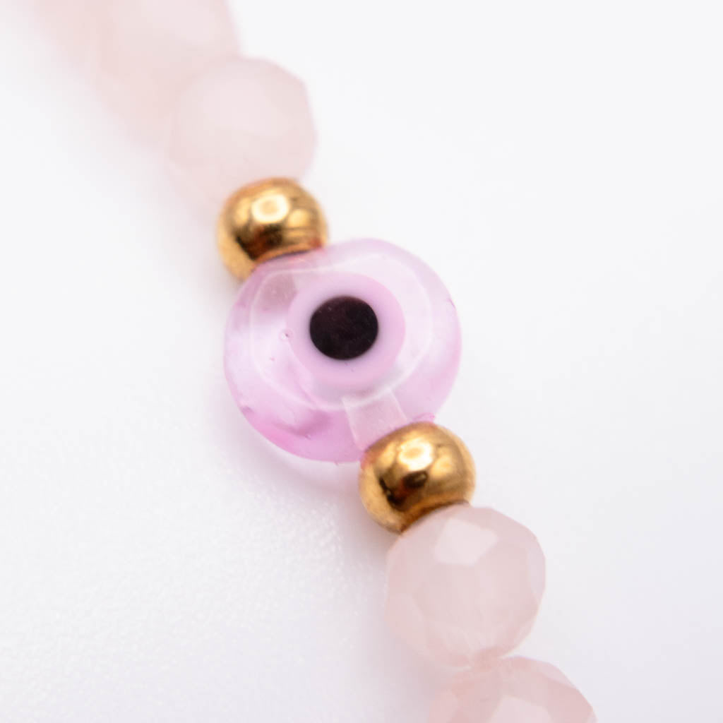 Rose Pink Bracelet💧✅