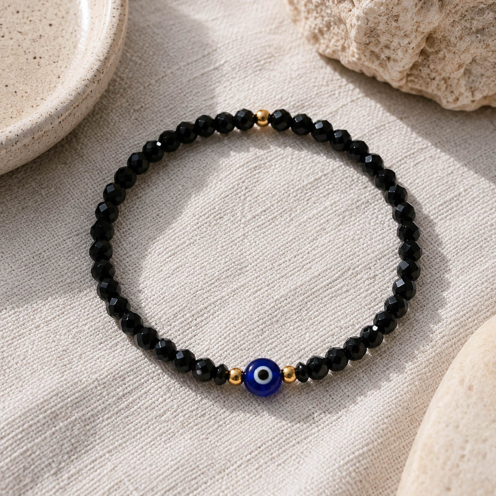Midnight Blue Bracelet 💧✅