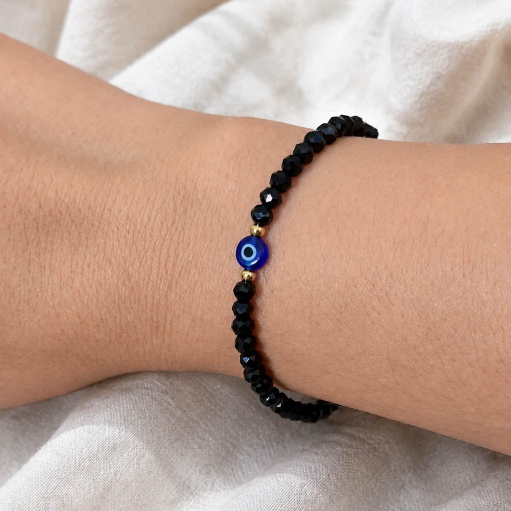 Midnight Blue Bracelet 💧✅
