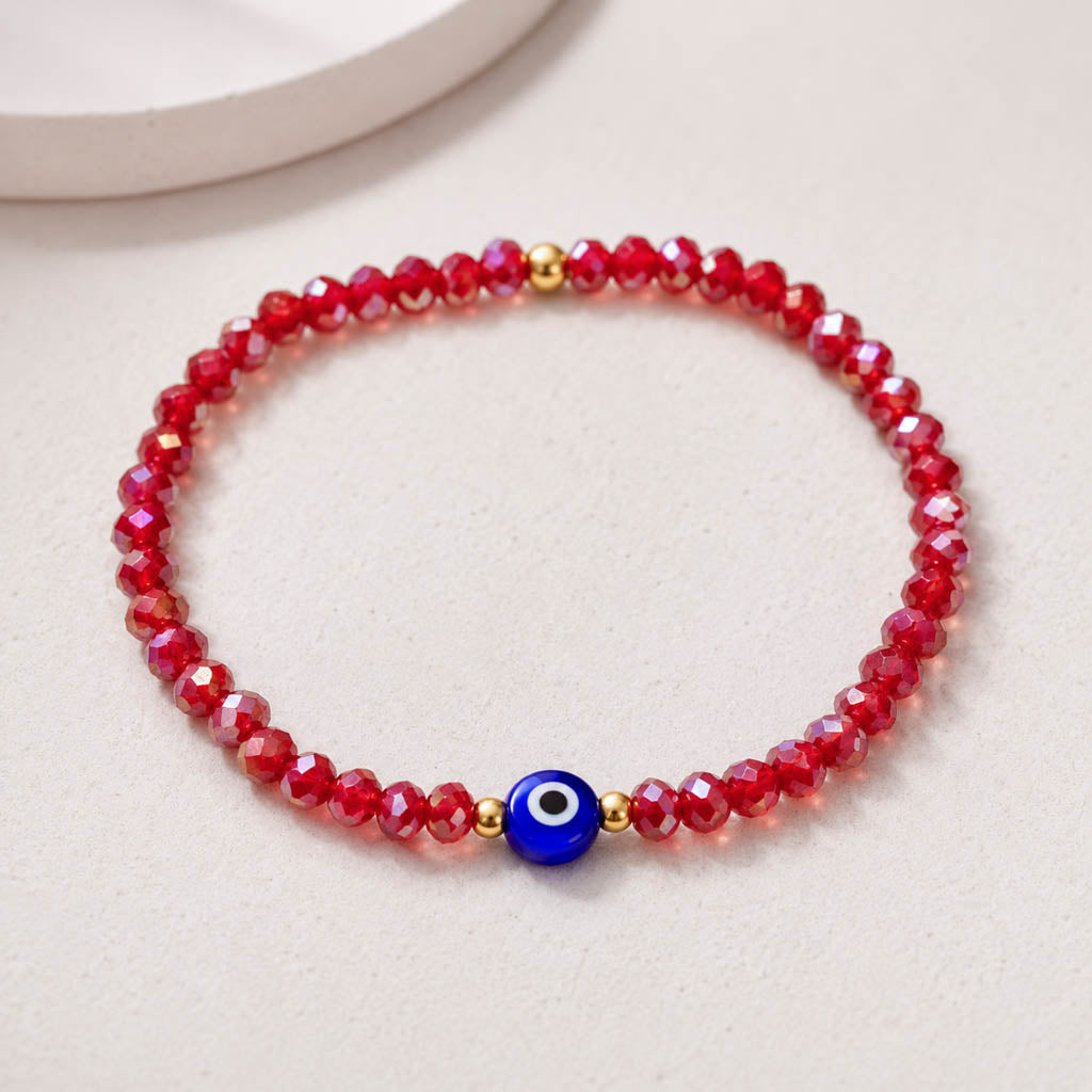 Ruby Blue Bracelet💧✅