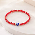 Crimson Blue Bracelet💧✅