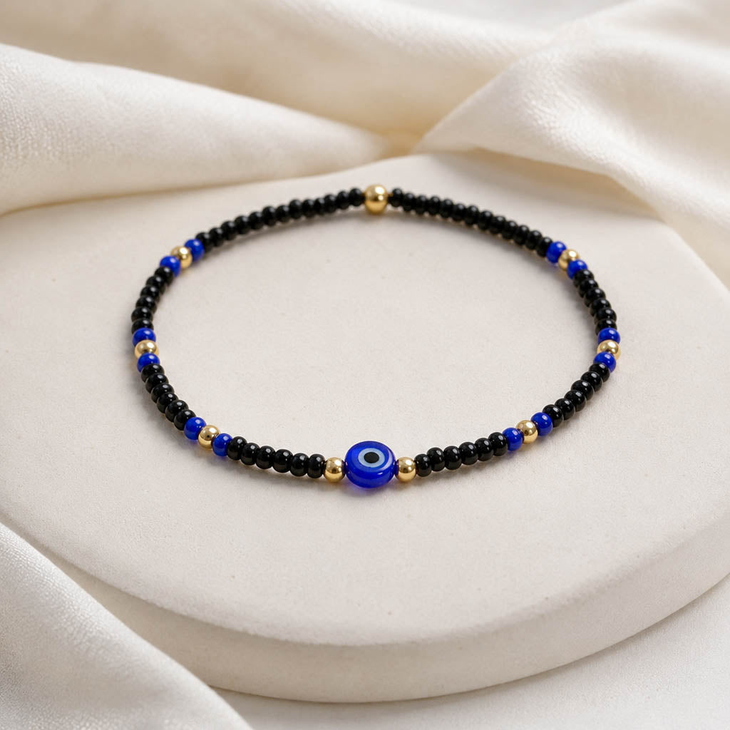 Cobalt Guard Bracelet 💧✅