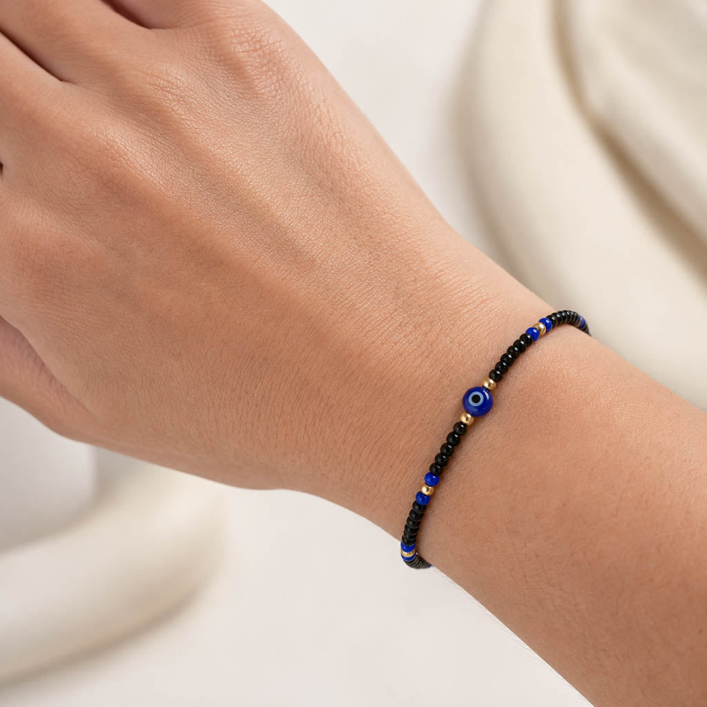 Cobalt Guard Bracelet 💧✅