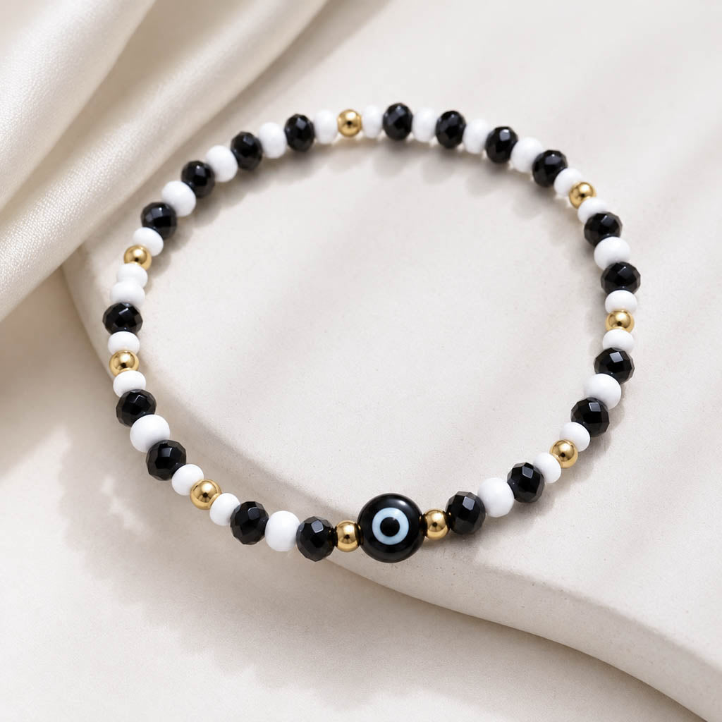 Noir Guard Bracelet💧✅