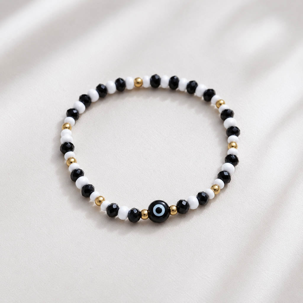 Noir Guard Bracelet💧✅