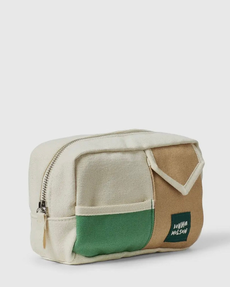 Pocket Patch Everything Case
