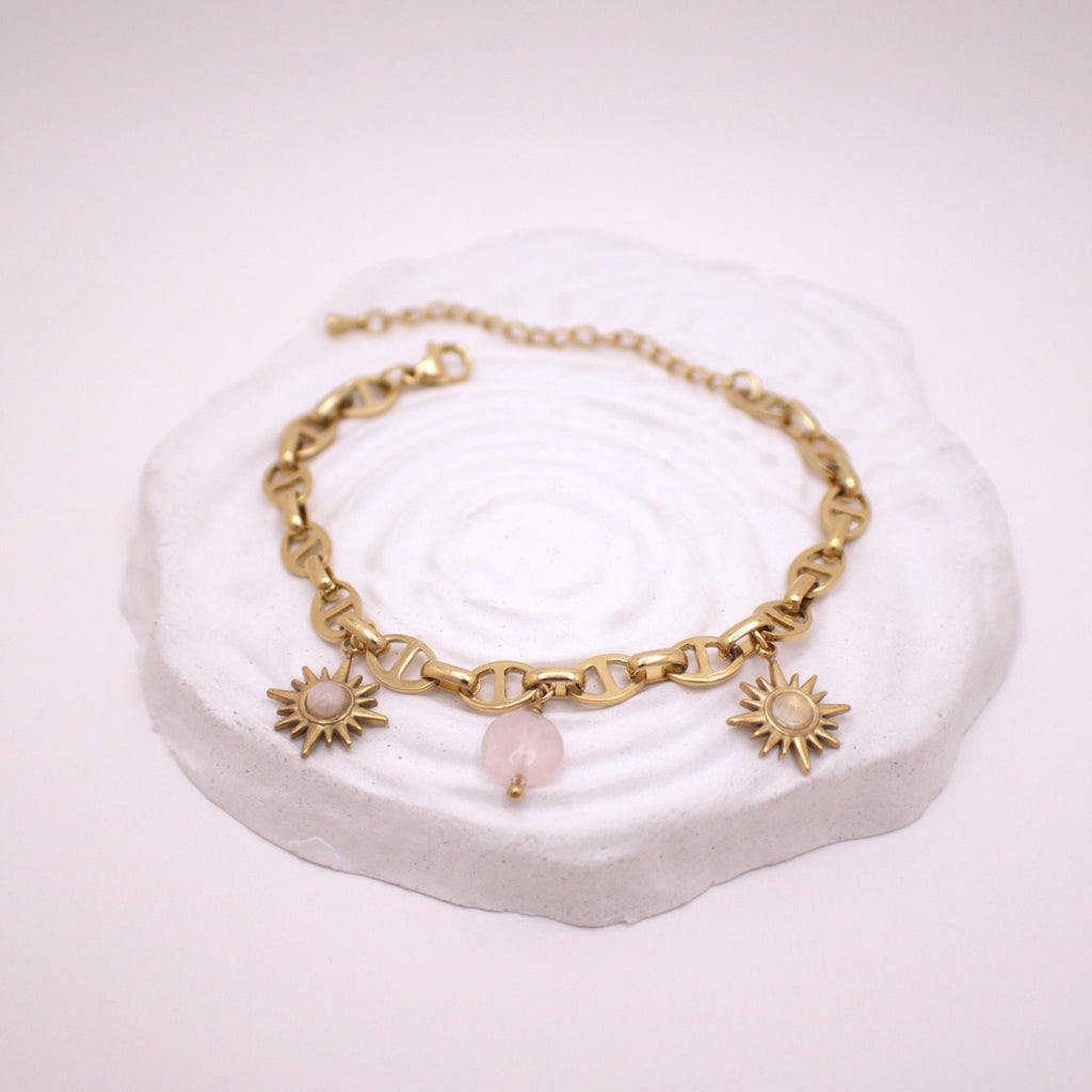Rosalia Bracelet 💧✅