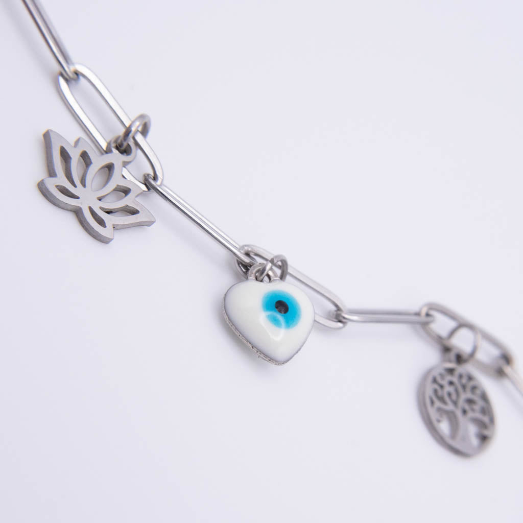 Luna Corno Bracelet💧✅