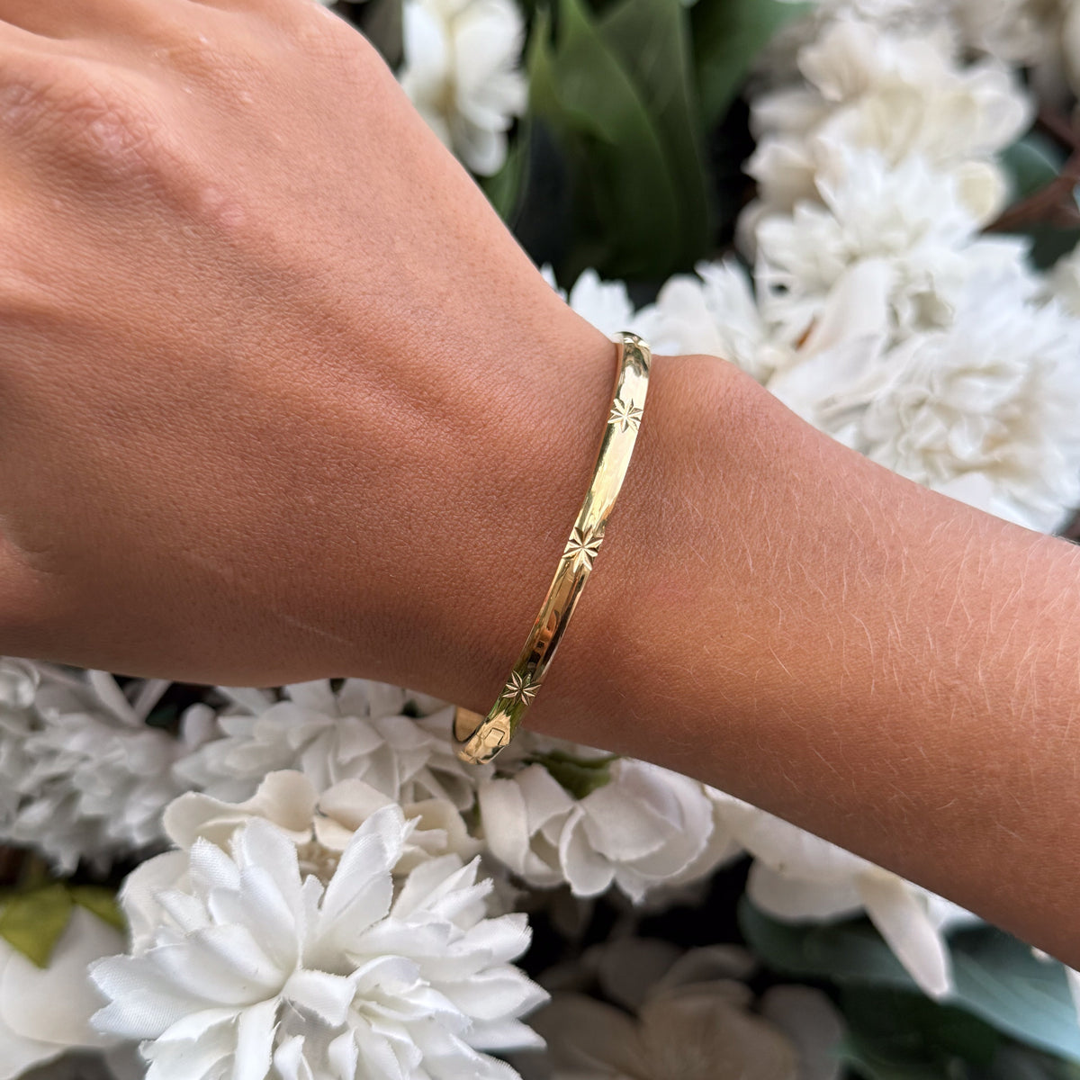 Lucero Bracelet 💧✅