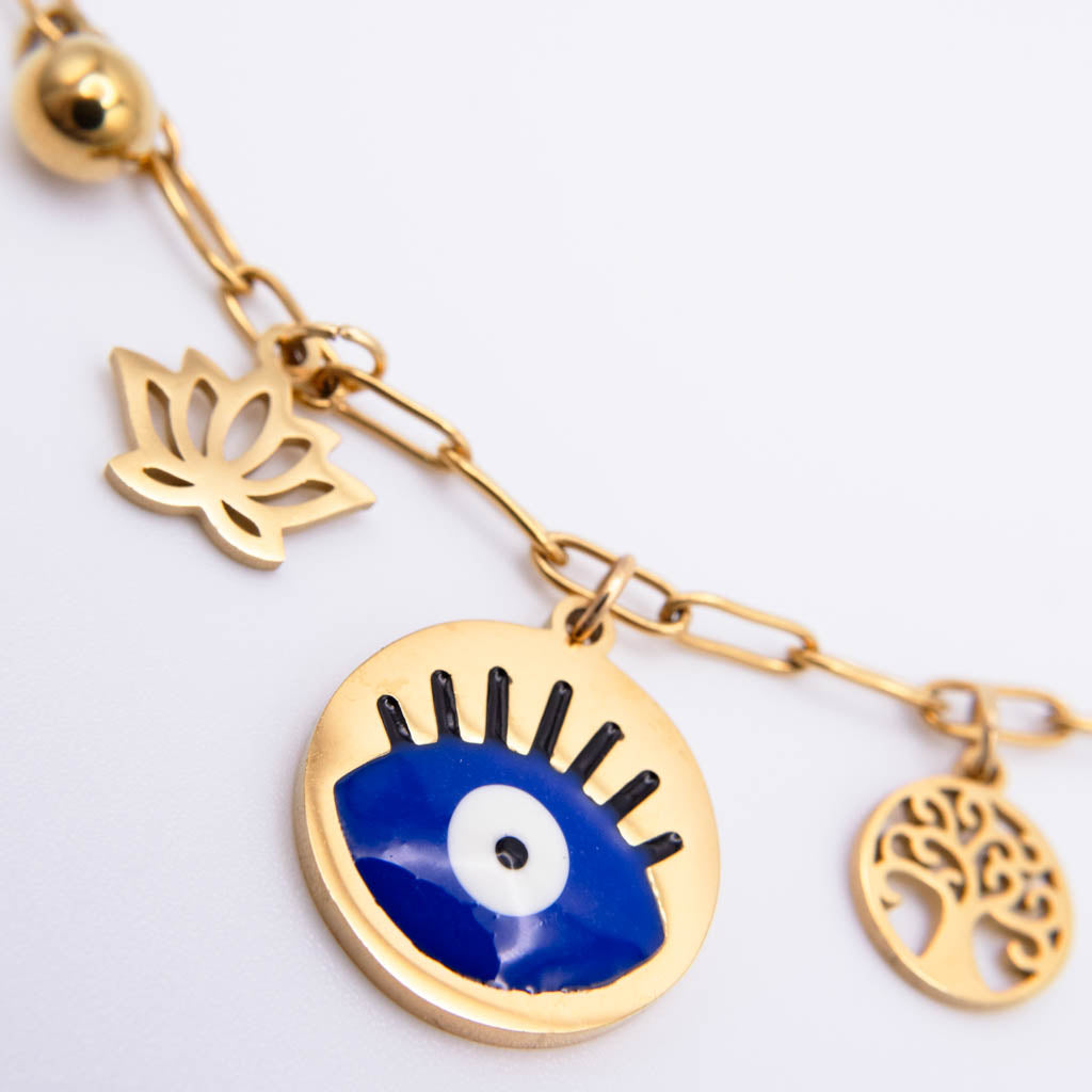 Divine Vision Bracelet💧✅