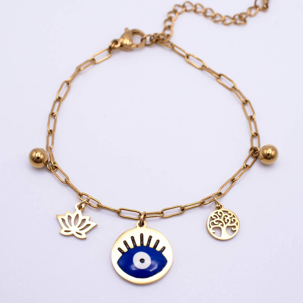 Divine Vision Bracelet💧✅