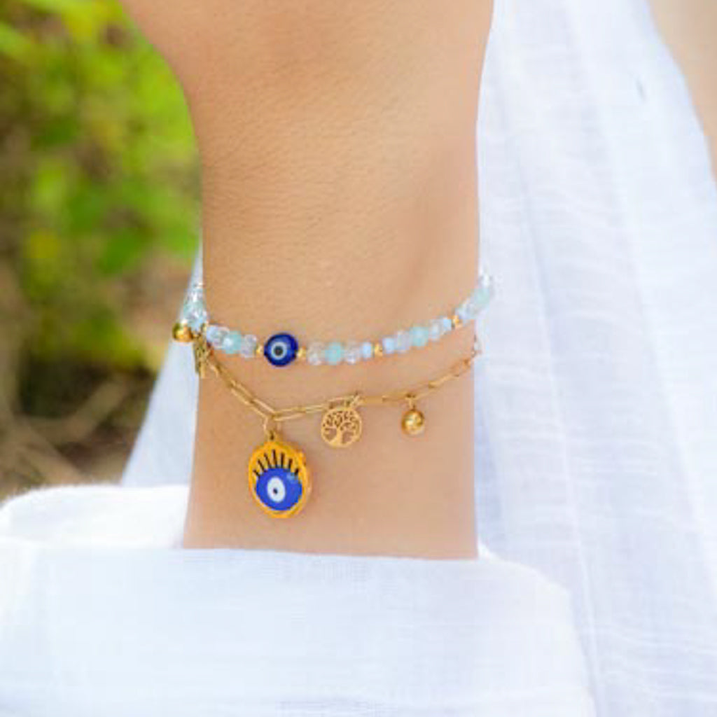 Divine Vision Bracelet💧✅