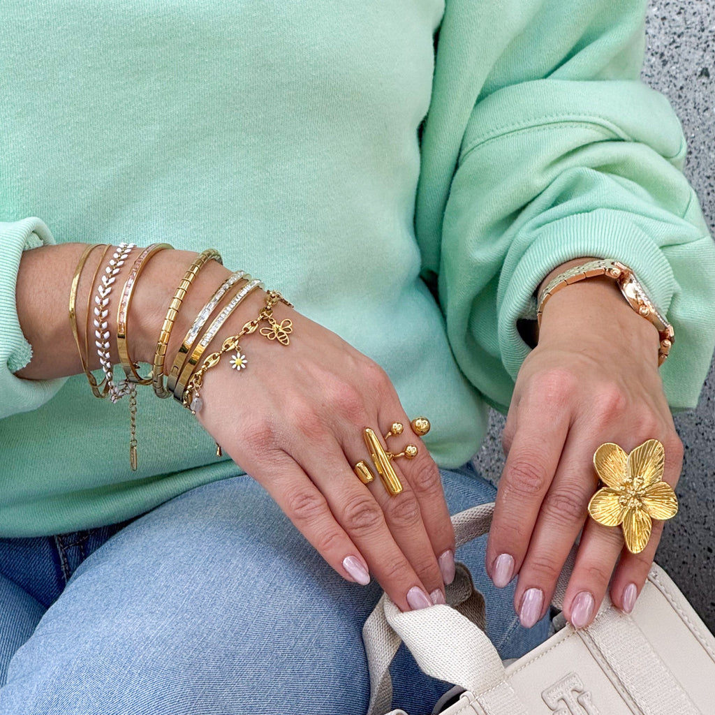 Nova Bracelet
