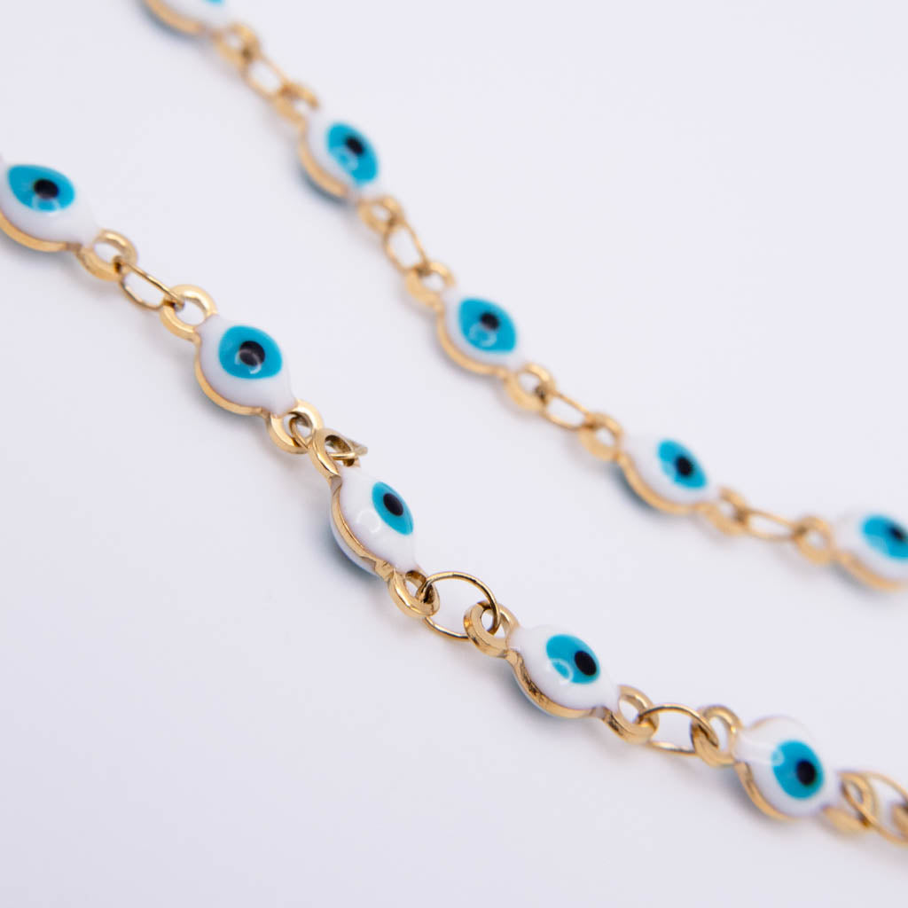 Mavi Eye Bracelet💧✅