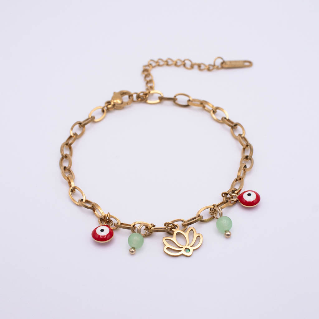Inner Shield Bracelet💧✅