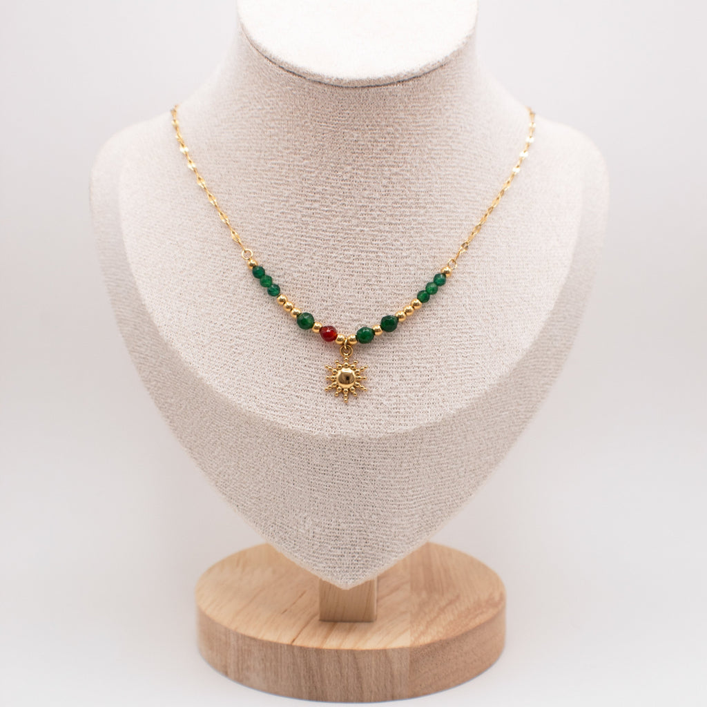Solara Necklace 💧✅