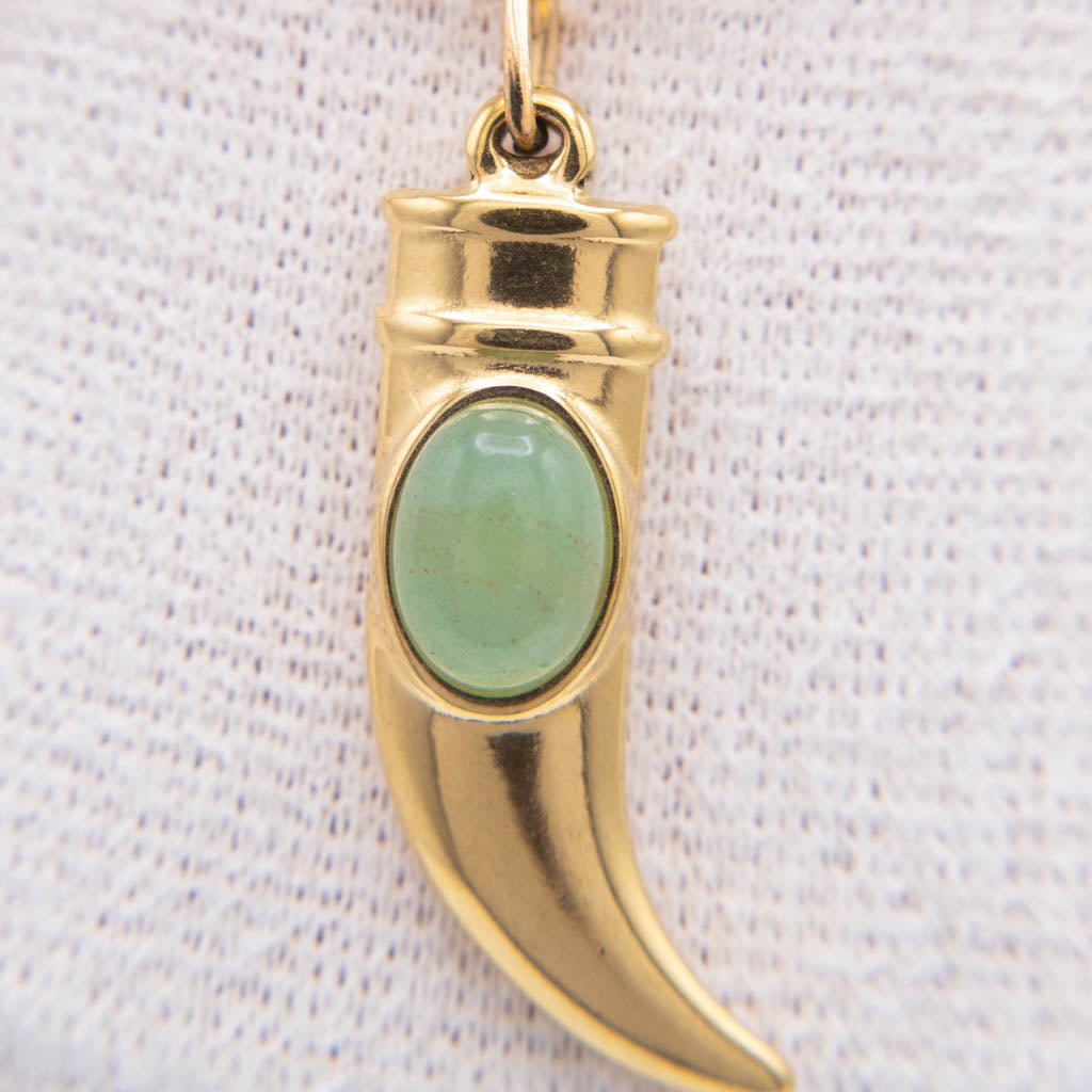 Inner Shield Necklace💧✅