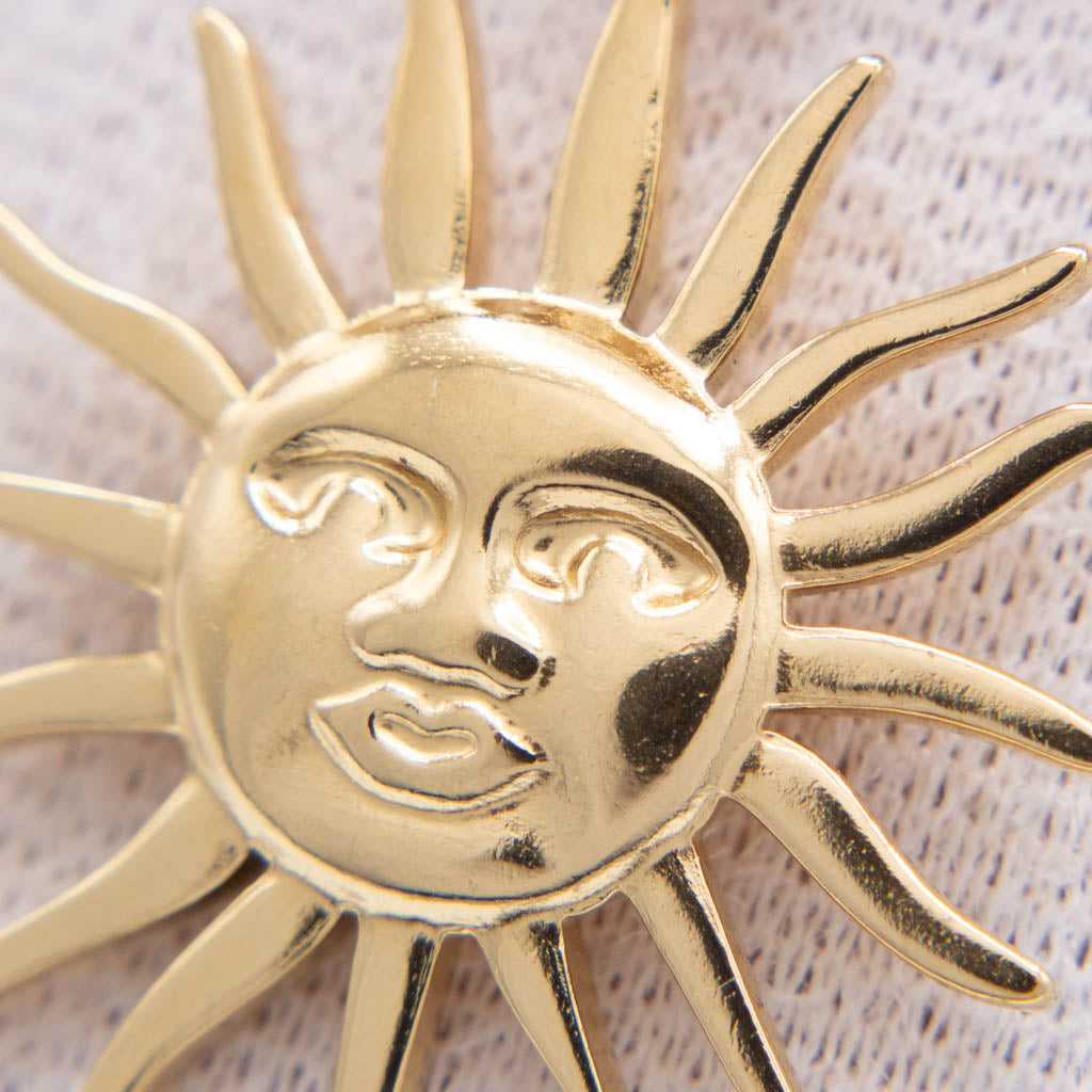 Solar Spirit Necklace💧✅
