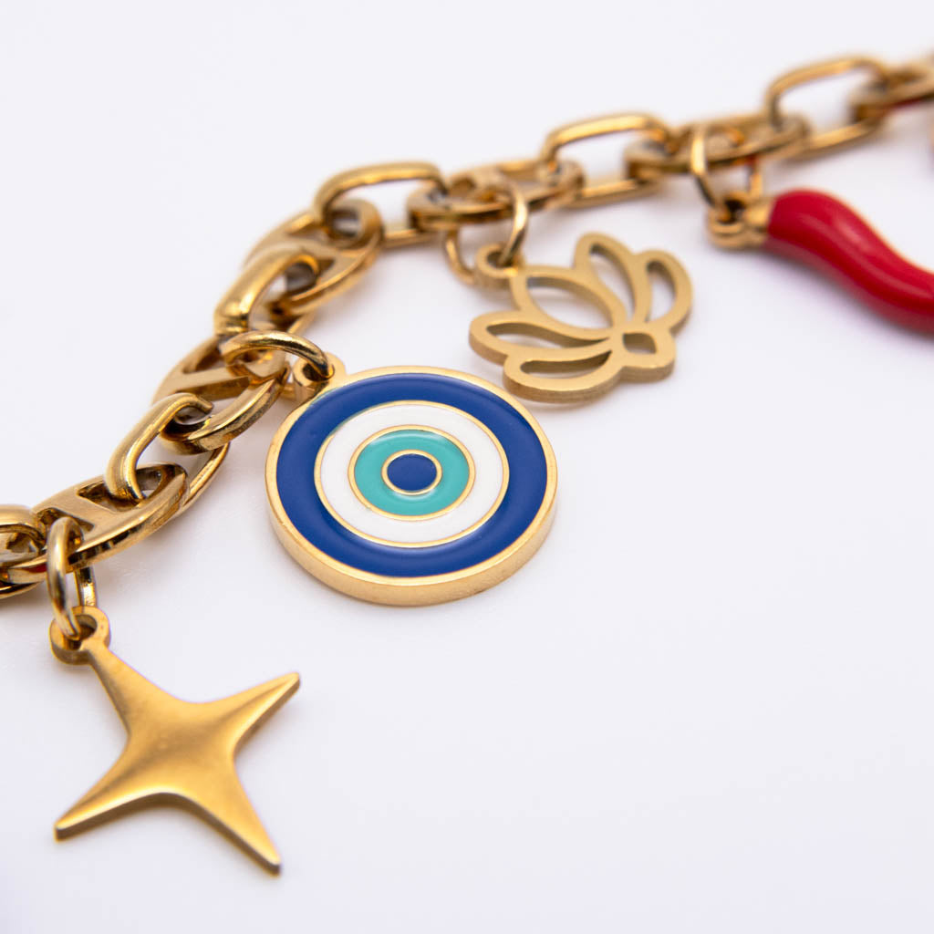 Energy Spirit Necklace💧✅
