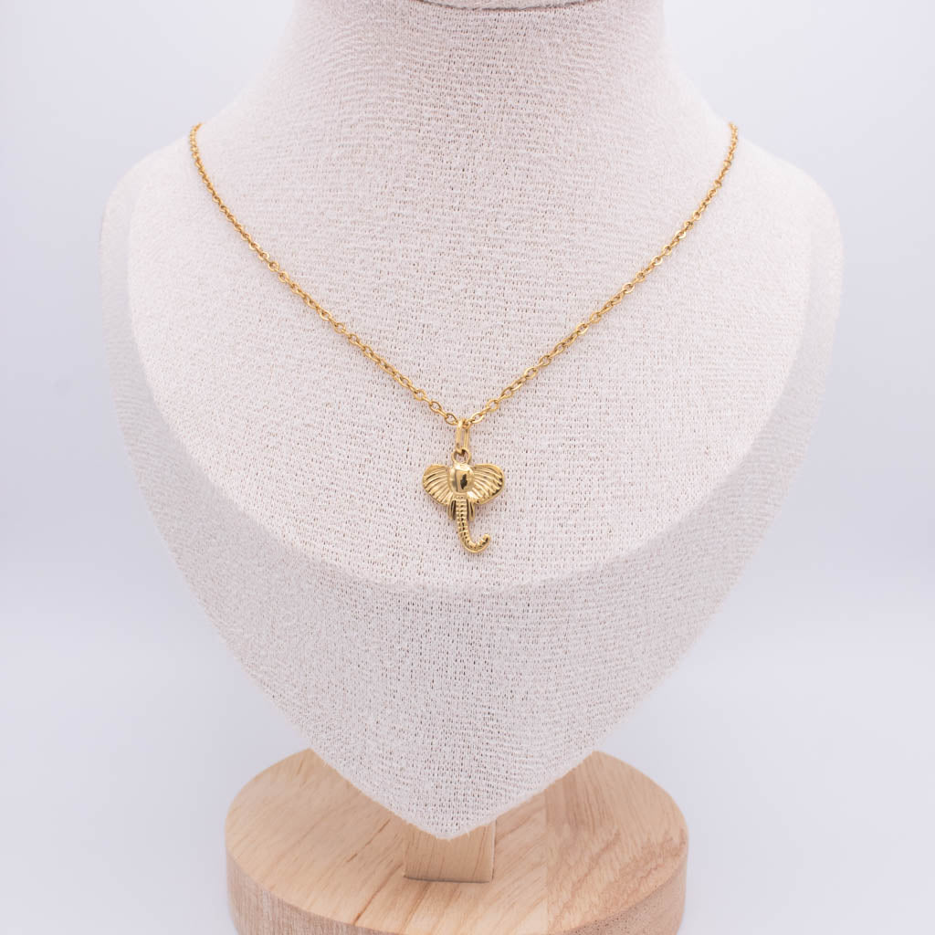 Gentle Guardian Necklace💧✅