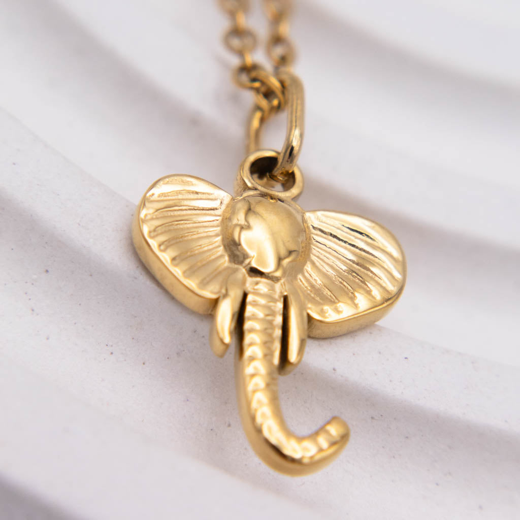Gentle Guardian Necklace💧✅