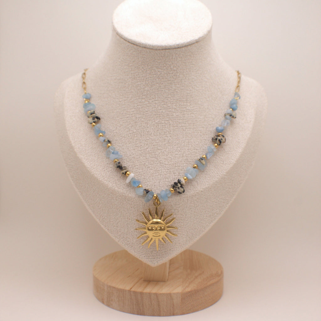 Costera Necklace 💧✅