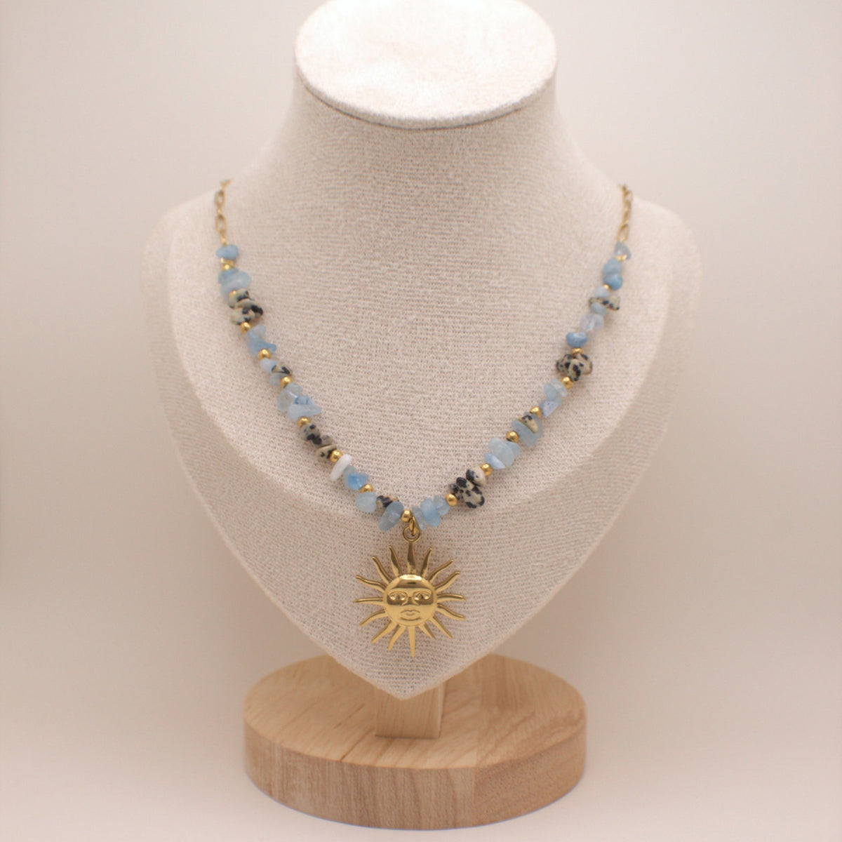 Costera Necklace 💧✅