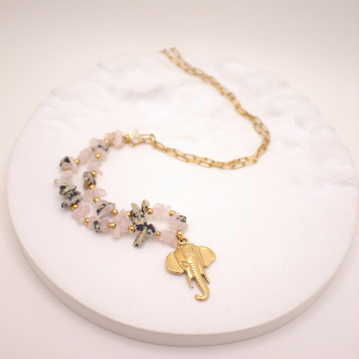 Savanna Necklace 💧✅