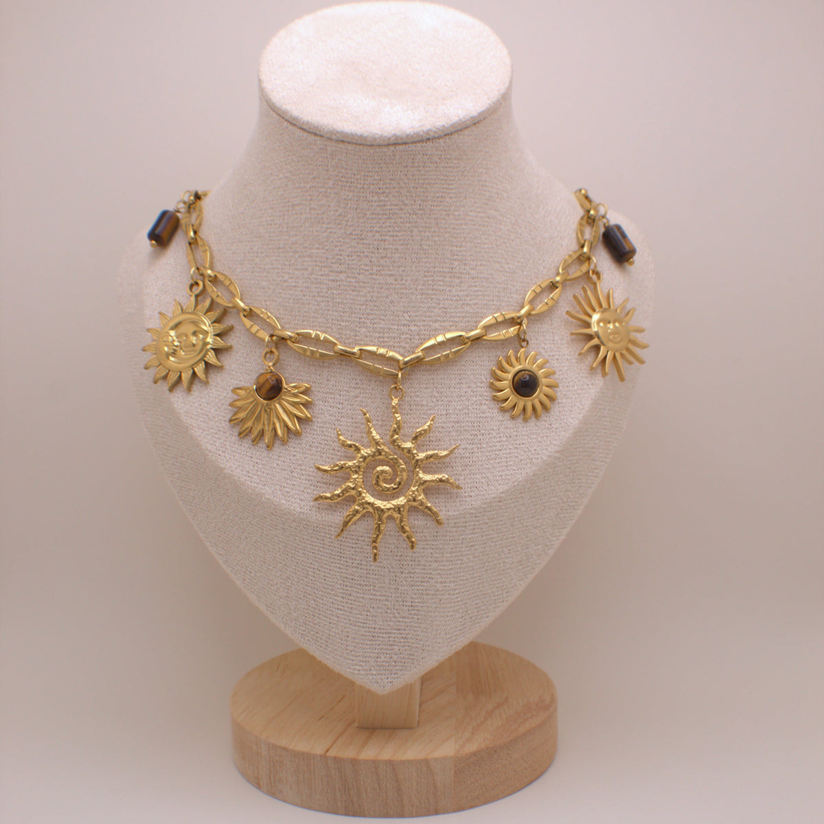 Bahía Necklace 💧✅