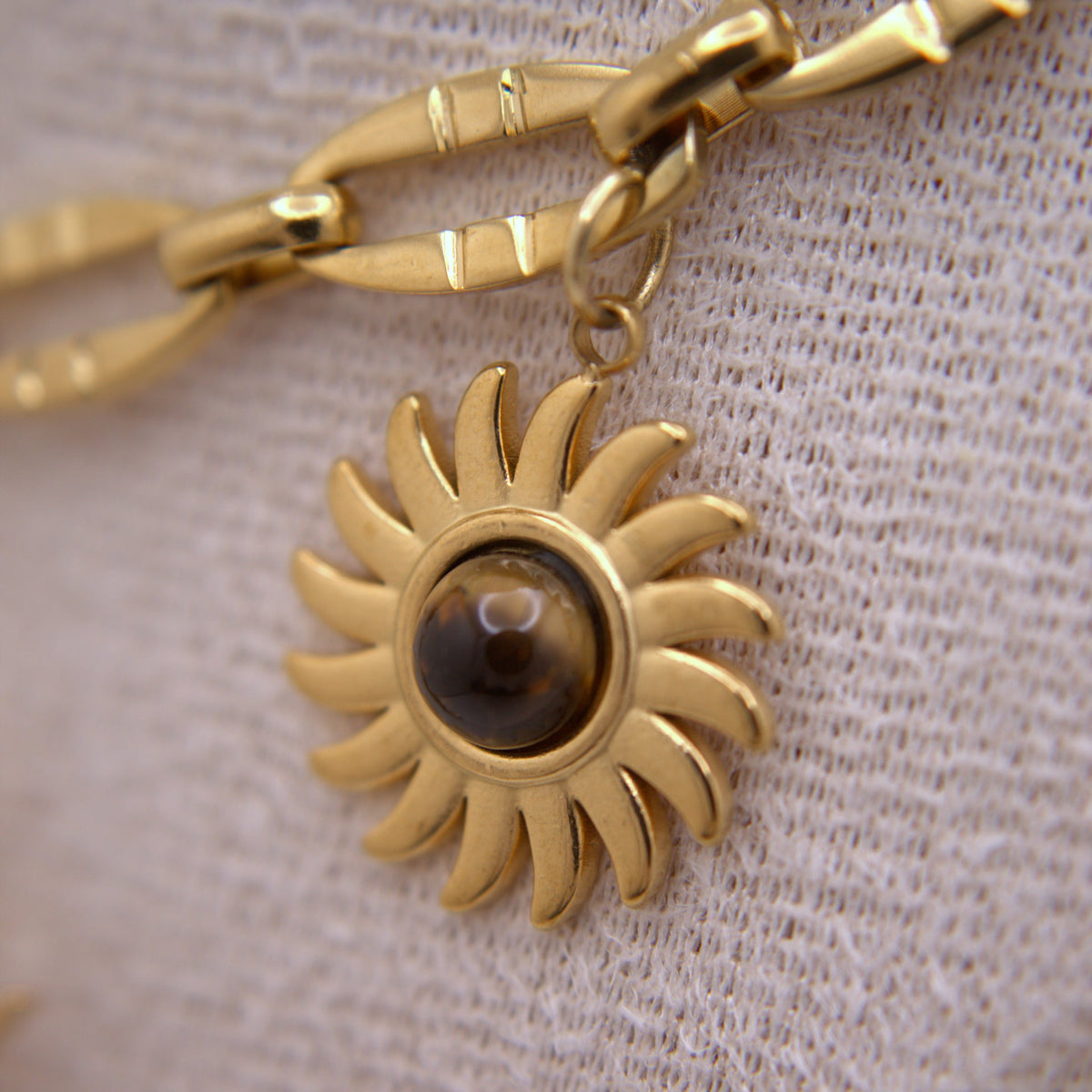 Bahía Necklace 💧✅