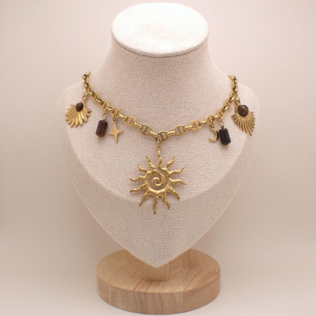 Encanto Necklace 💧✅
