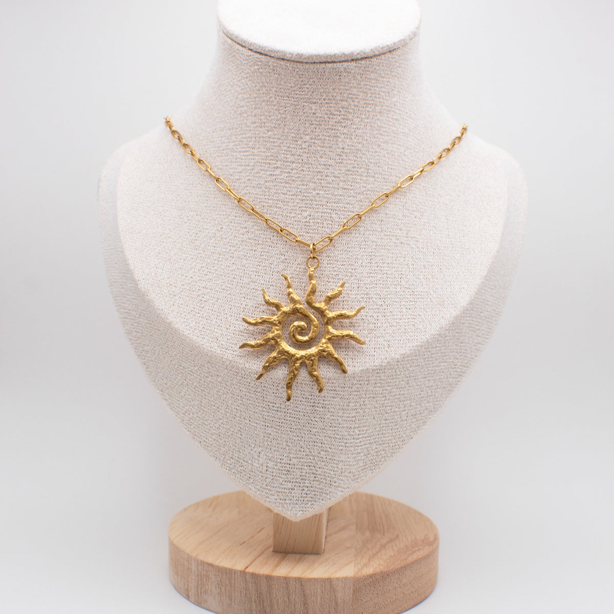 Calypso Necklace 💧✅