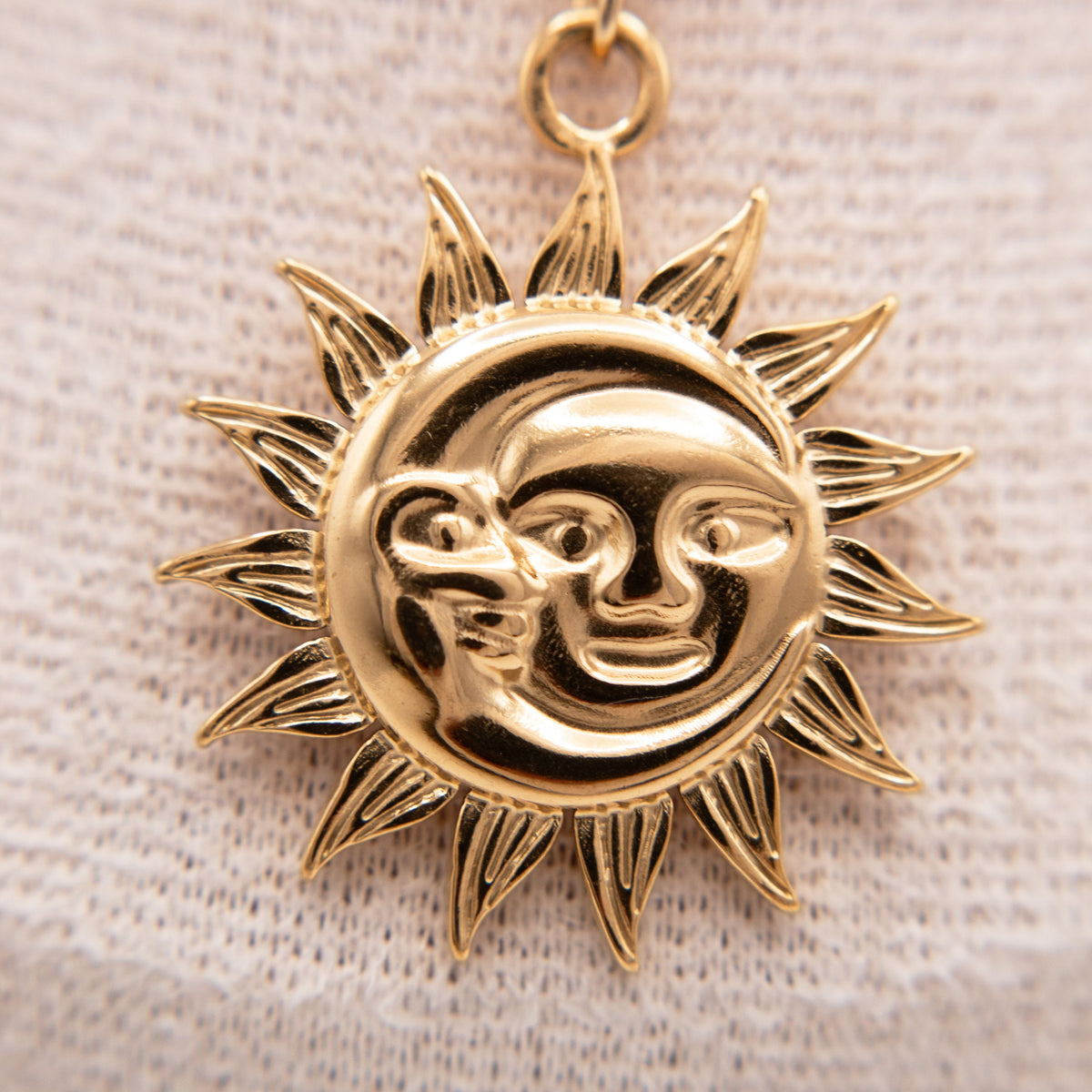 Solstice Necklace 💧✅