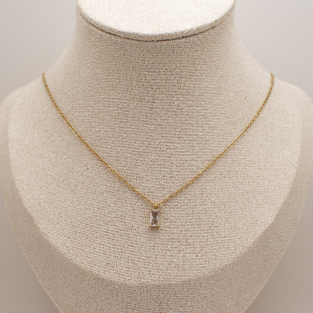 Elara Necklace 💧✅