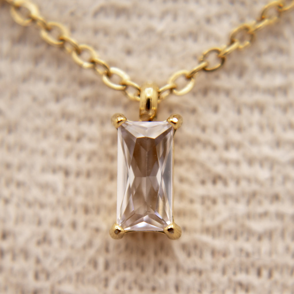 Elara Necklace 💧✅