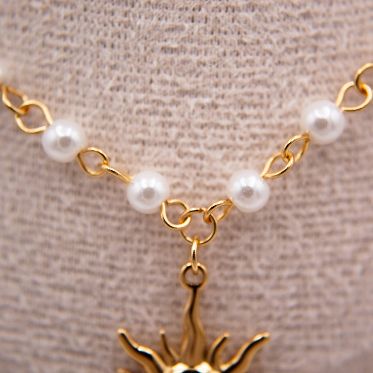 Brisa Necklace 💧✅