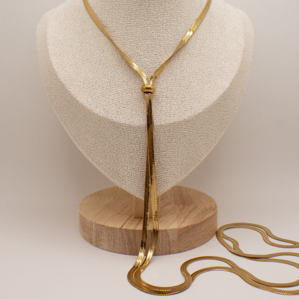 Aira Necklace 💧✅