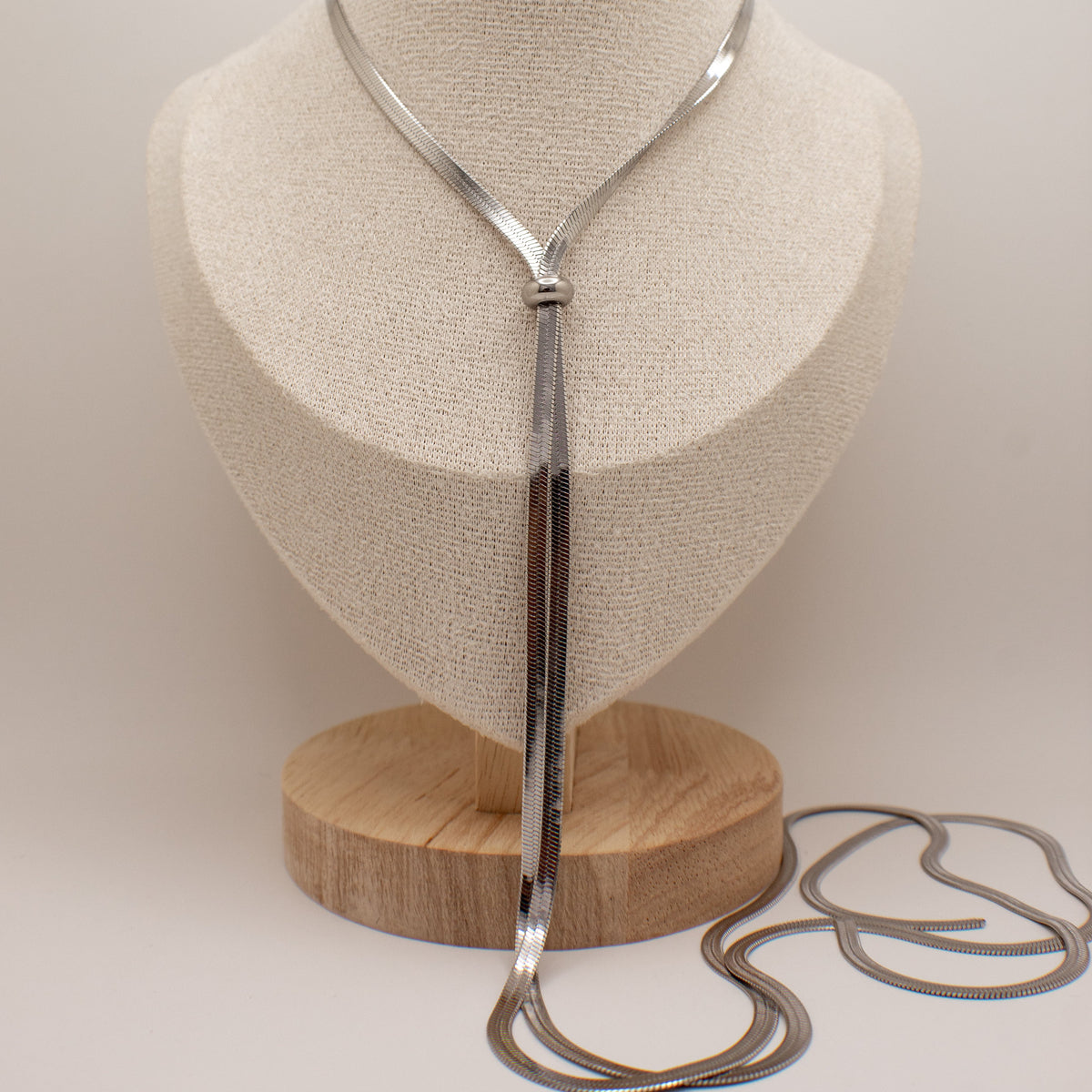 Aira Necklace 💧✅