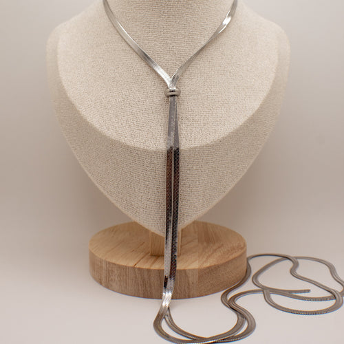 Aira Necklace 💧✅